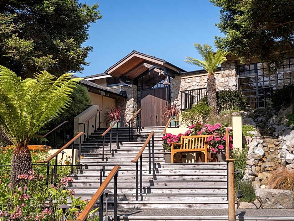 Hyatt Carmel Highlands
