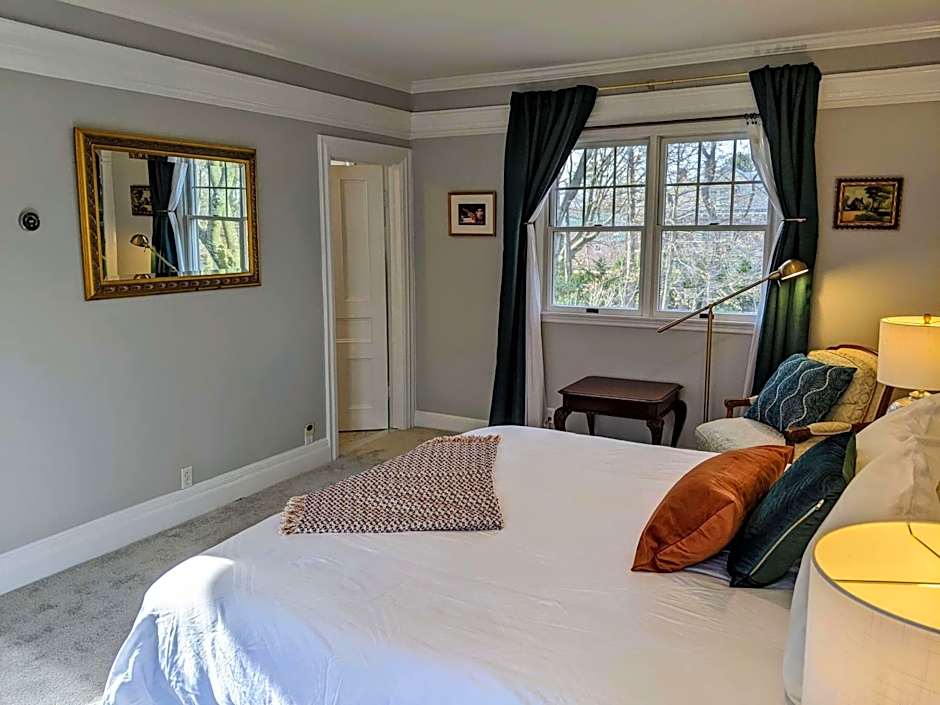 Stanton House Inn