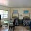 Beach and Town Motel