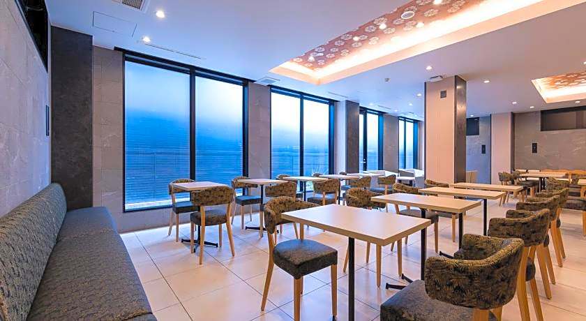 APA Hotel Kyoto Gojo Omiya