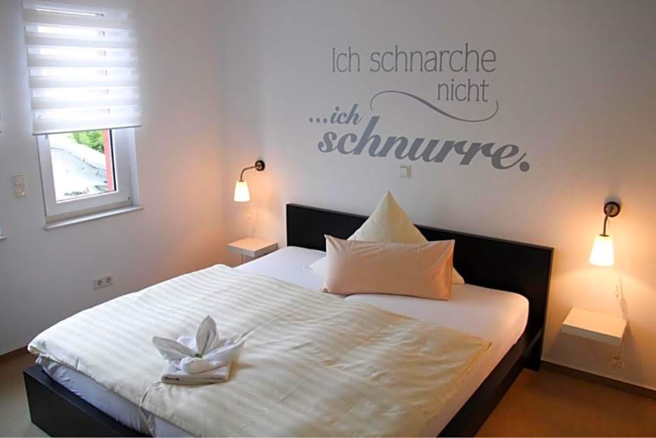 NOX - Bed & Breakfast