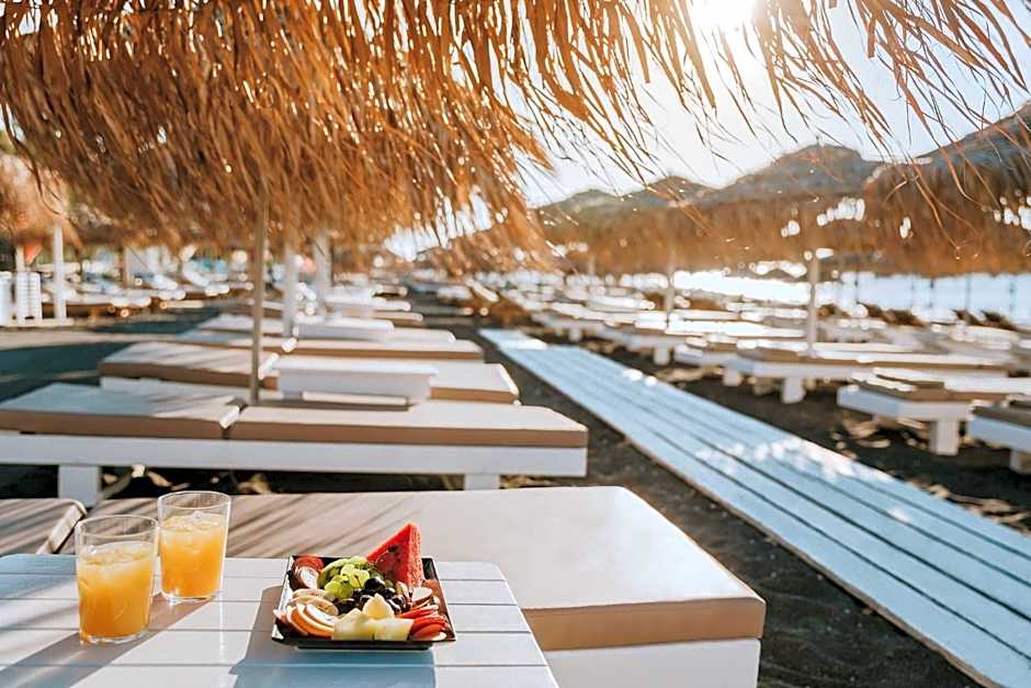 Sea View Bay Hotel