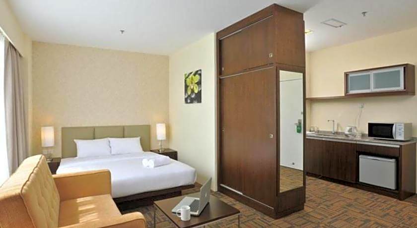 Hotel Primera Suite Cyberjaya
