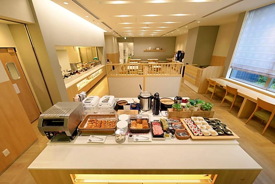 Keisei Richmond Hotel Tokyo Monzennakacho