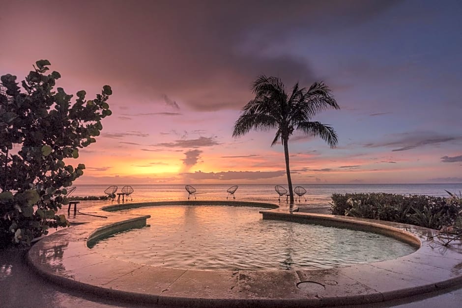 Hotel Villas Flamingos