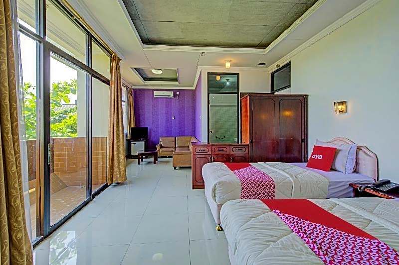 OYO 3934 Hotel Istana Syariah                                                                   