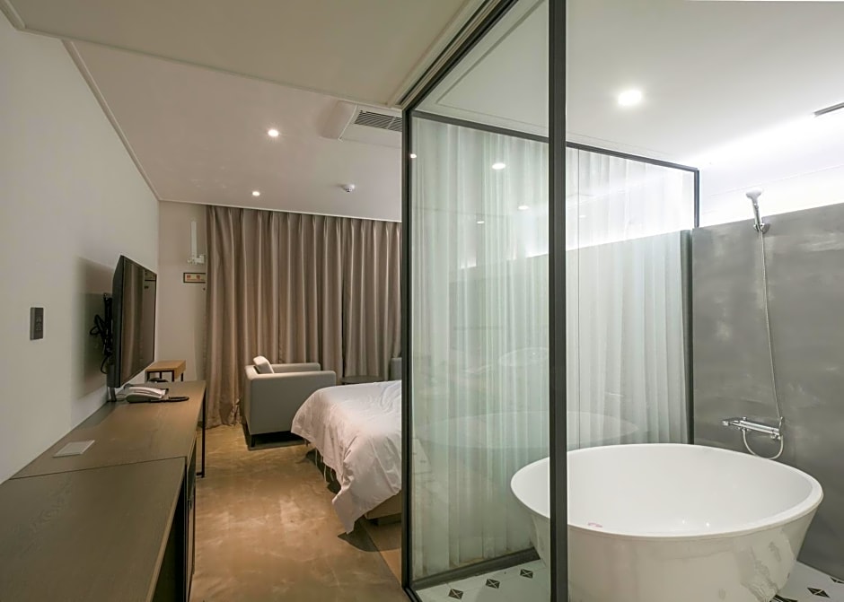 Hotel Wolmido