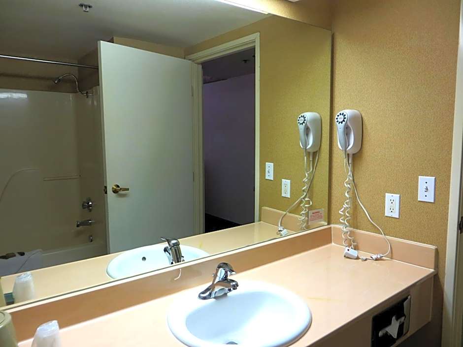 CasaBlanca Resort, Casino, Golf & Spa