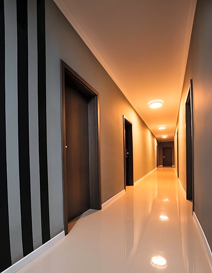 Resita Residence Hotel