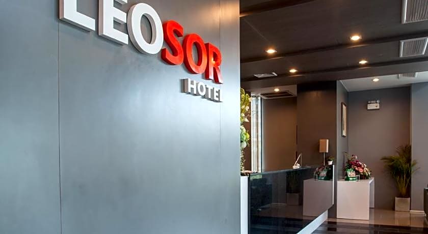 Leosor Hotel