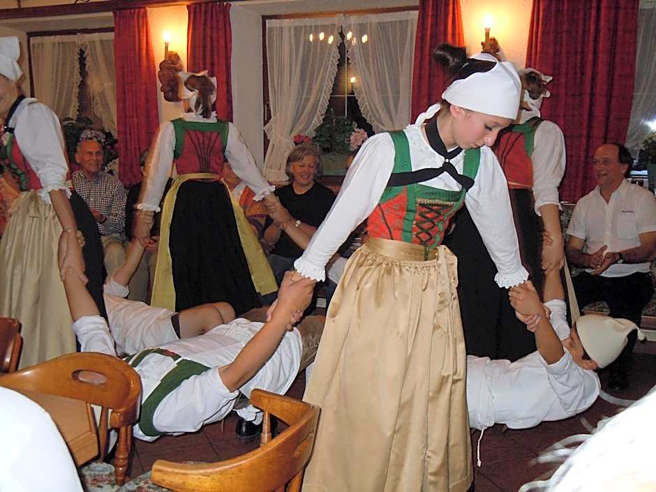 Hotel Reitherhof