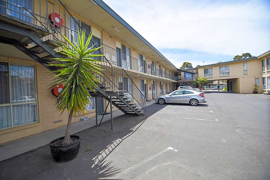 Dandenong Motel