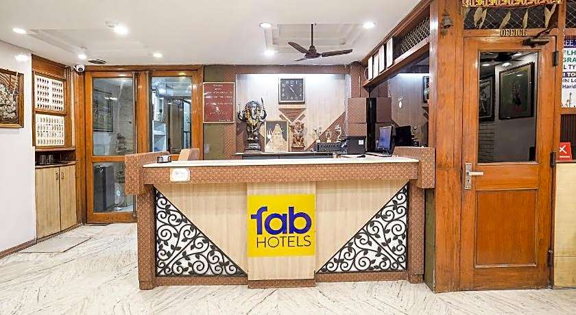 Hotel India International Dx.