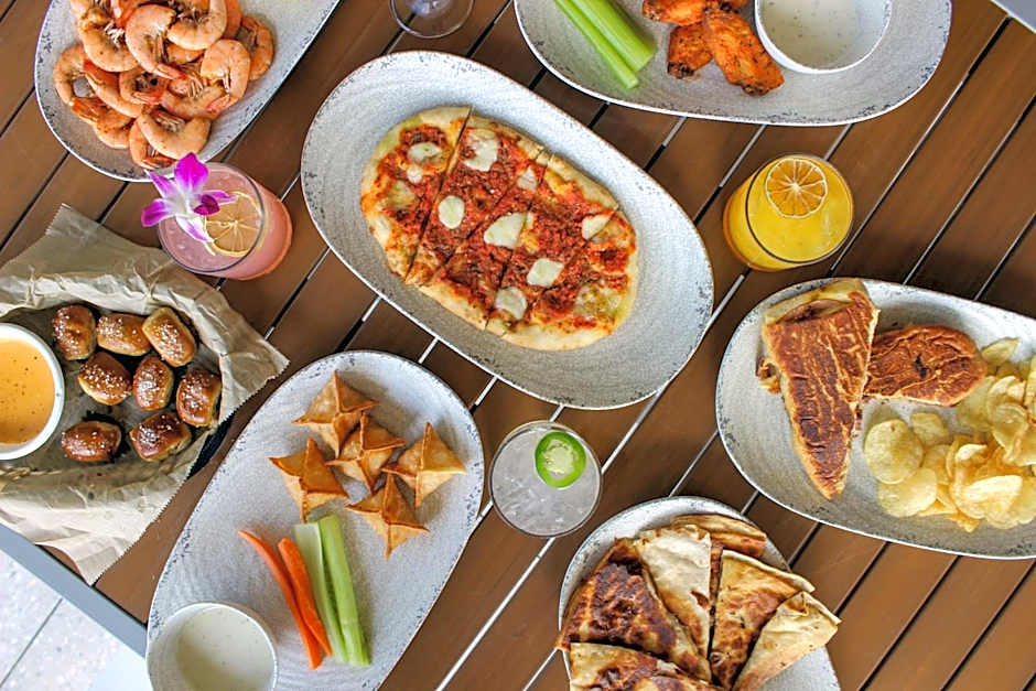 Residence Inn by Marriott Tampa Wesley Chapel