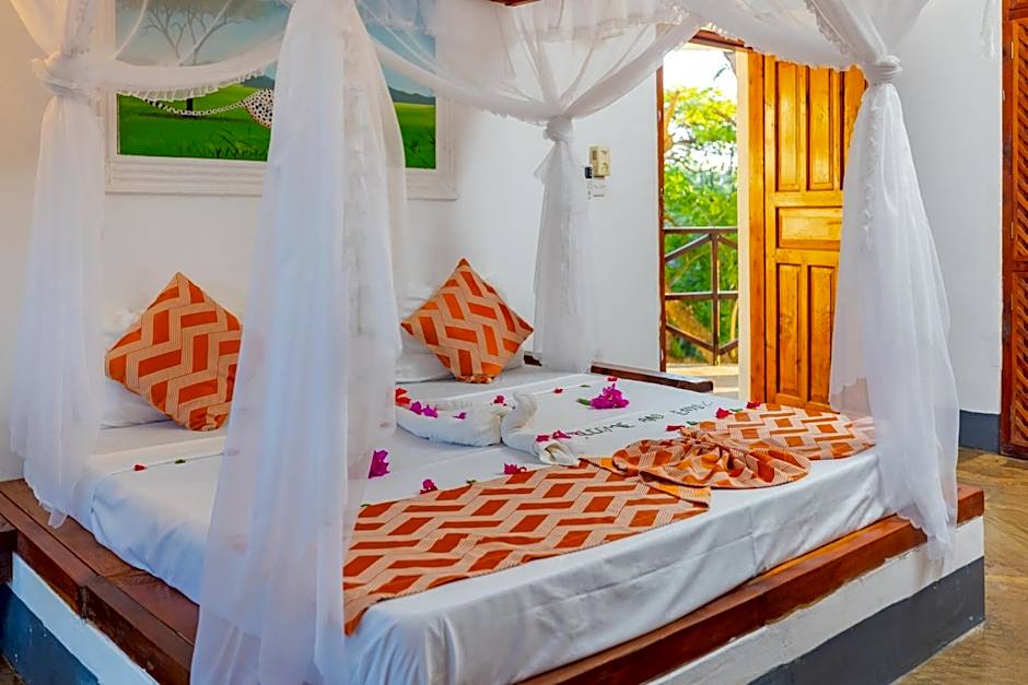 Silver Rock Hotel By Mokawa Group