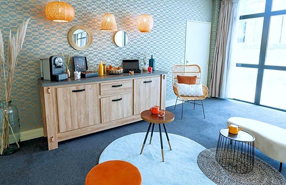 Appart City Confort Toulouse Aeroport Purpan