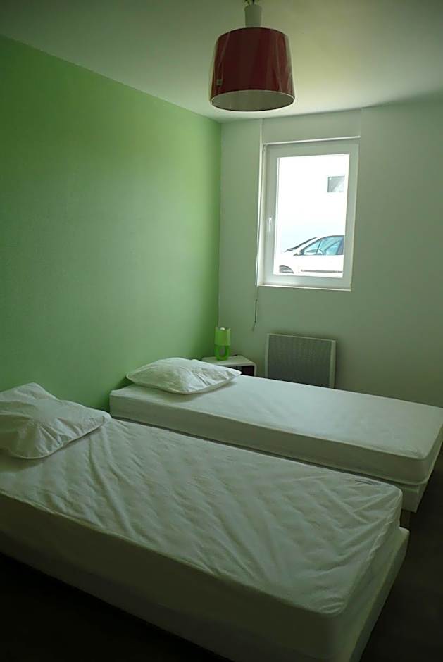 Résidence Saint-Yves