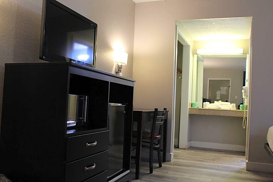 Days Inn by Wyndham Wrightstown McGuire AFB/Bordentown