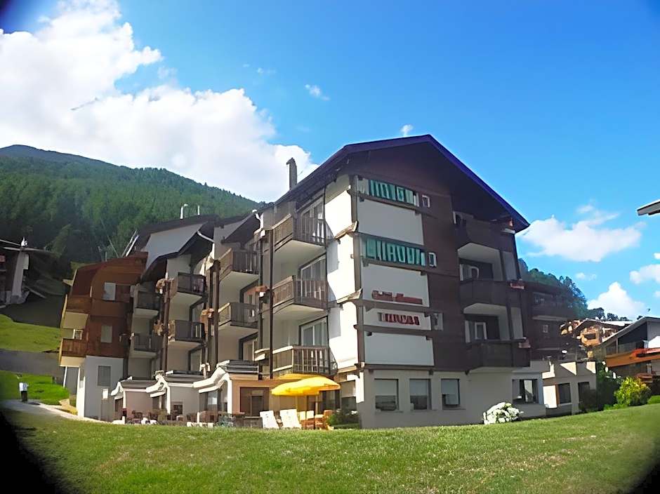 Hotel Europa