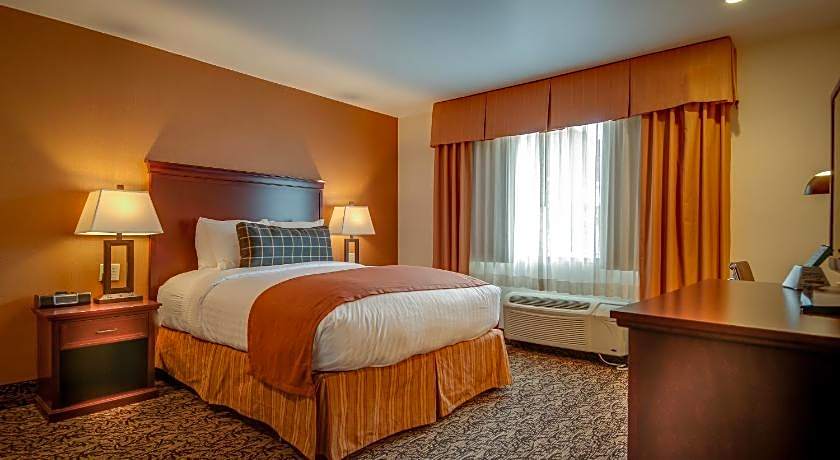 Best Western Plus Truckee-Tahoe Hotel