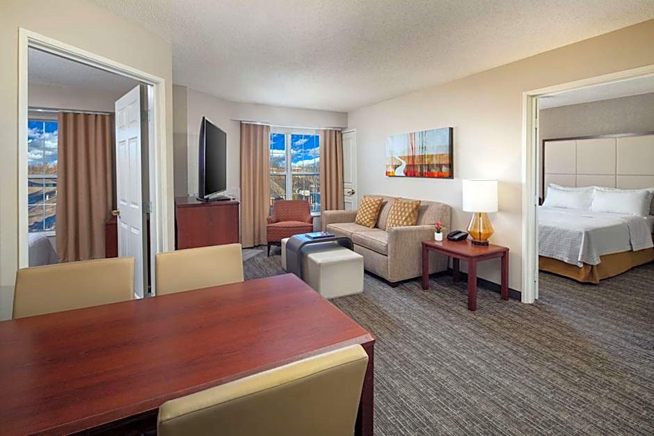 Homewood Suites By Hilton Columbus-Dublin, Oh