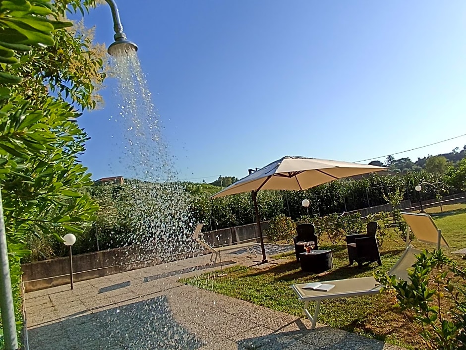 Il Maestrale B&B – Castellabate, UT