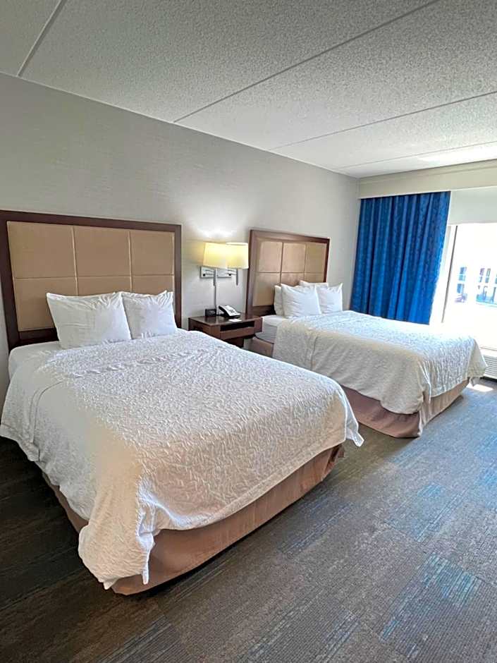 Hampton Inn By Hilton & Suites Baltimore/Woodlawn