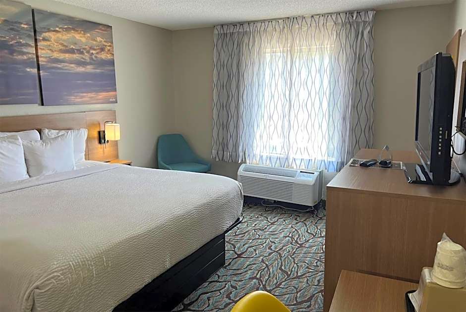 Days Inn by Wyndham Des Moines-West Clive