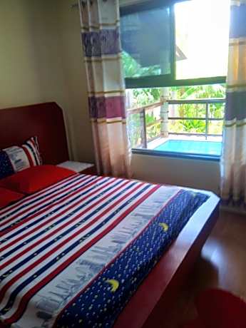 Executive Villa with Private Pool