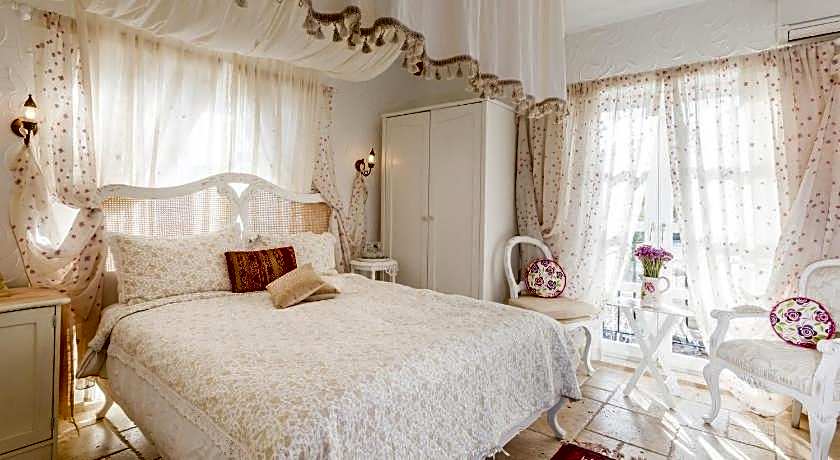 Alacati Chigdem Hotel