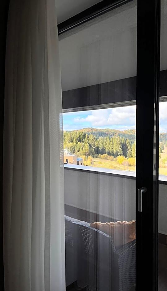 Mountain Nest in Silver Mountain Poiana Brasov