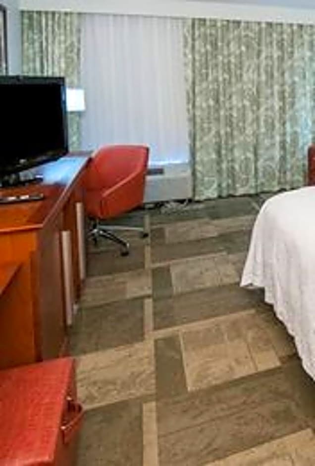 Hampton Inn Lafayette Louisiana