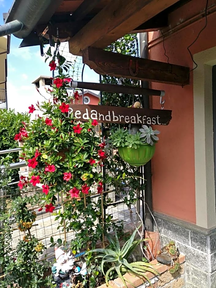 Caicai Bed And Breakfast