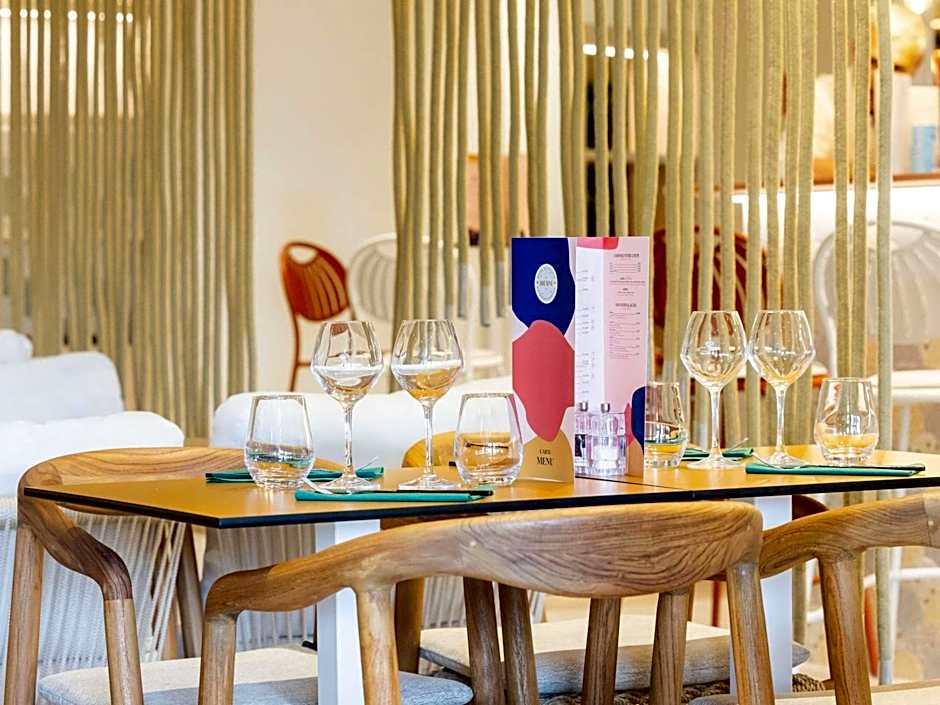 ibis Beziers Est Mediterranee A9/A75