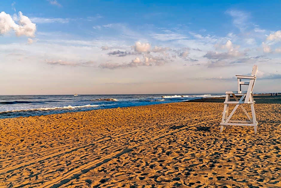 Holiday Inn Hotel & Suites Ocean City By IHG