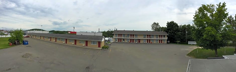 Hotel Motel Hospitalit