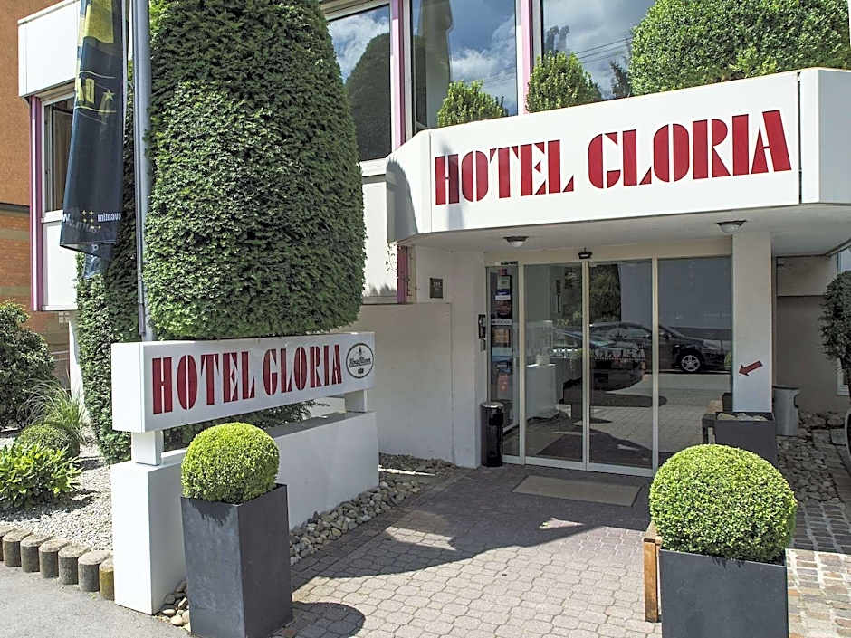 Hotel Gloria Superior