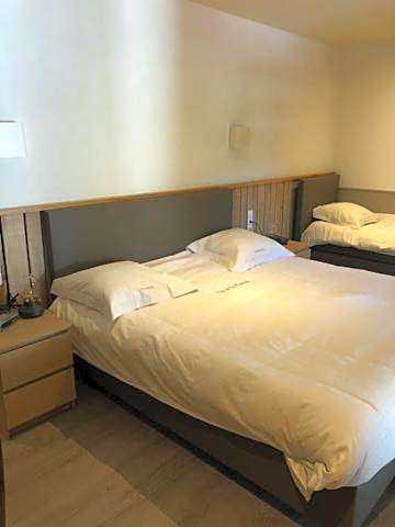 Hotel Val De La Cascade