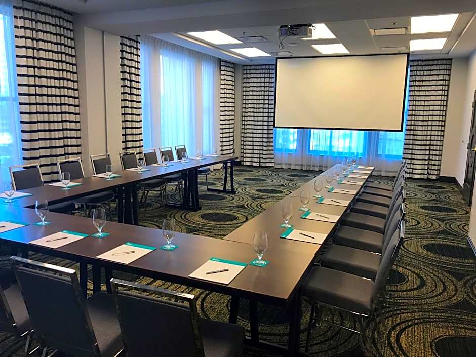 Hotel Indigo Kansas City Downtown By IHG