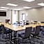 Courtyard by Marriott St Louis Downtown West