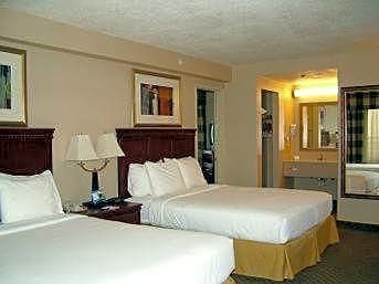 Holiday Inn Express Anaheim West By IHG