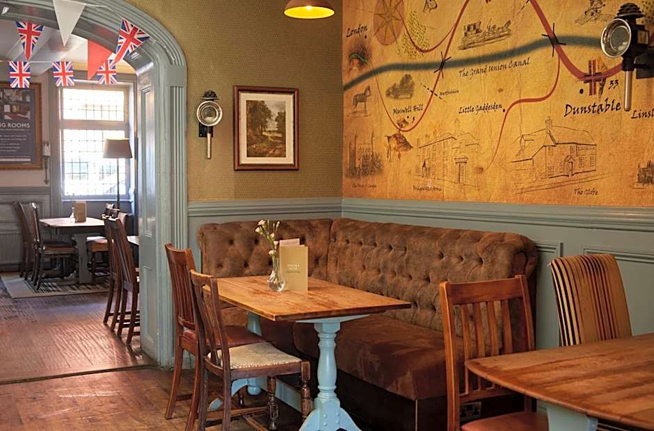 Cock Hotel by Greene King Inns