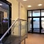 JJ Hotel Hannover-City-Pension