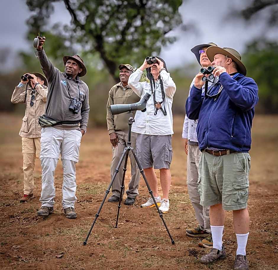 Lindani Game and Lodges