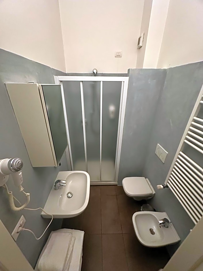 Villa Giovanna Citylife Milano