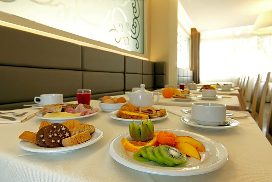 Hotel Terme Paradiso