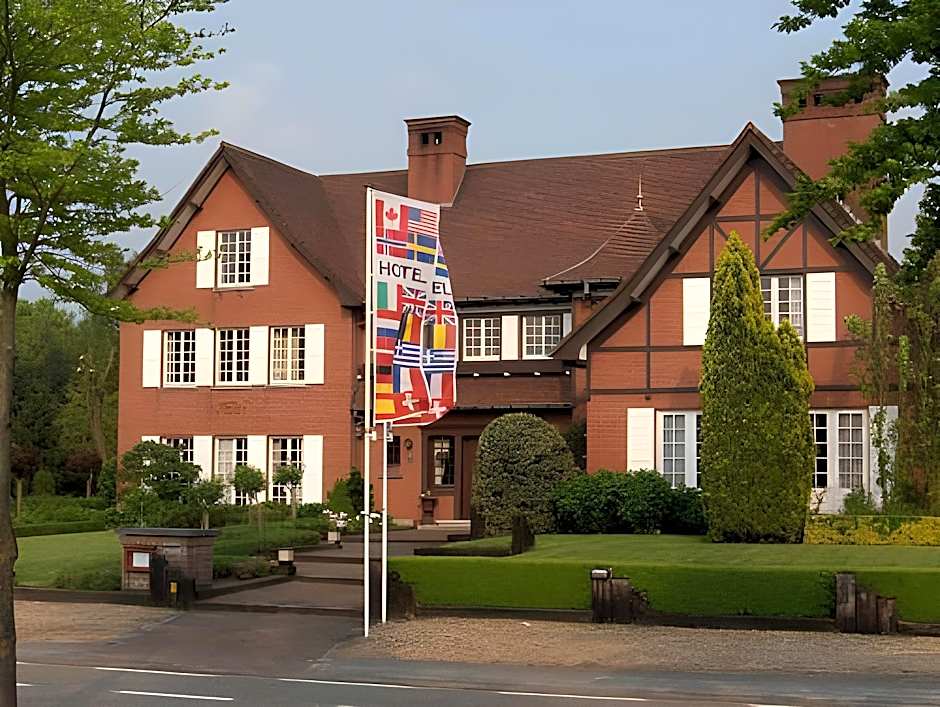 Hotel Ten Lande