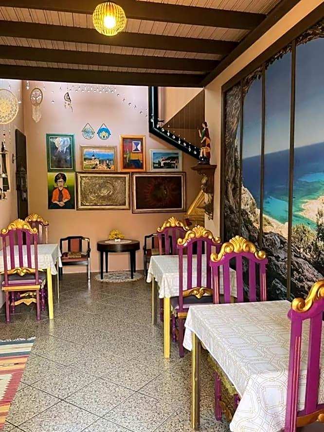 Pousada Casa do Oscar