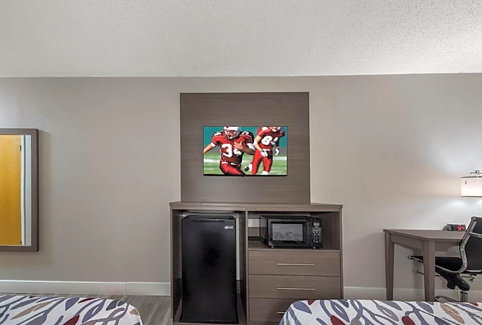 Red Roof Inn & Suites Vineland - Buena