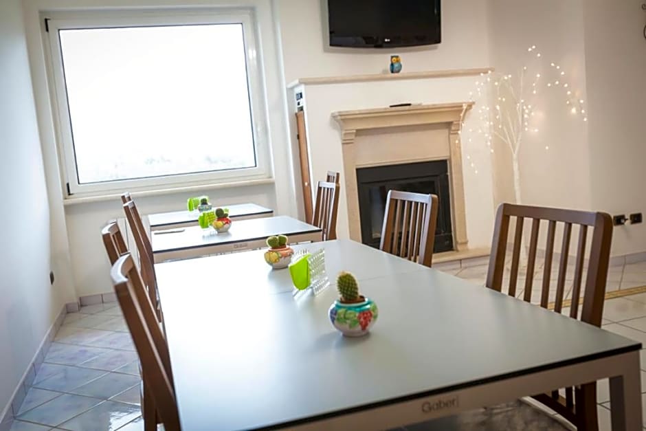 Na' Poesia B&B di Charme